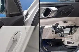 BMW X5, 3.0, 195 kW, diisel, automaat, nelikvedu