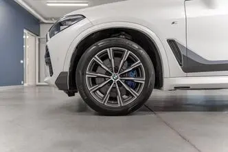 BMW X5, 3.0, 195 kW, diisel, automaat, nelikvedu