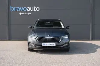 Škoda Octavia, 1.5, 110 kW, hübriid, automaat, esivedu