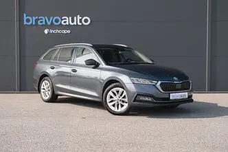 Škoda Octavia, 1.5, 110 kW, hübriid, automaat, esivedu