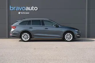 Škoda Octavia, 1.5, 110 kW, hübriid, automaat, esivedu