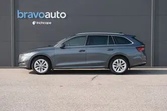 Škoda Octavia, 1.5, 110 kW, hübriid, automaat, esivedu