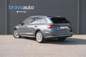 Škoda Octavia, 1.5, 110 kW, hübriid, automaat, esivedu