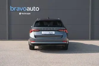 Škoda Octavia, 1.5, 110 kW, hübriid, automaat, esivedu