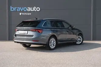 Škoda Octavia, 1.5, 110 kW, hübriid, automaat, esivedu