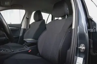 Škoda Octavia, 1.5, 110 kW, hübriid, automaat, esivedu