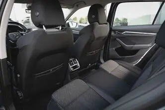 Škoda Octavia, 1.5, 110 kW, hübriid, automaat, esivedu