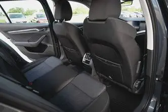 Škoda Octavia, 1.5, 110 kW, hübriid, automaat, esivedu