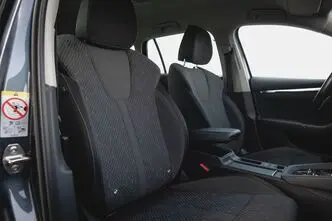 Škoda Octavia, 1.5, 110 kW, hübriid, automaat, esivedu