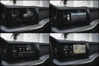 Škoda Octavia, 1.5, 110 kW, hübriid, automaat, esivedu