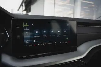 Škoda Octavia, 1.5, 110 kW, hübriid, automaat, esivedu