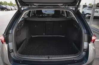 Škoda Octavia, 1.5, 110 kW, hübriid, automaat, esivedu
