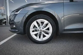 Škoda Octavia, 1.5, 110 kW, hübriid, automaat, esivedu