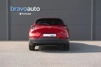 Mazda CX-30, 2.0, 137 kW, hübriid, automaat, nelikvedu