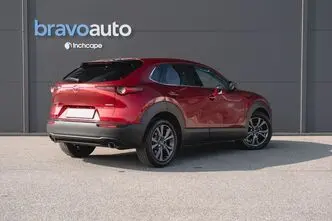 Mazda CX-30, 2.0, 137 kW, hübriid, automaat, nelikvedu