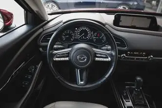 Mazda CX-30, 2.0, 137 kW, hübriid, automaat, nelikvedu