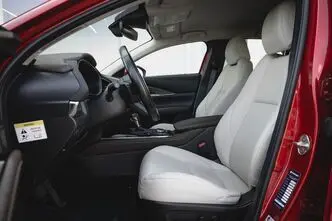Mazda CX-30, 2.0, 137 kW, hübriid, automaat, nelikvedu