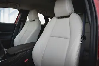 Mazda CX-30, 2.0, 137 kW, hübriid, automaat, nelikvedu