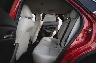 Mazda CX-30, 2.0, 137 kW, hübriid, automaat, nelikvedu