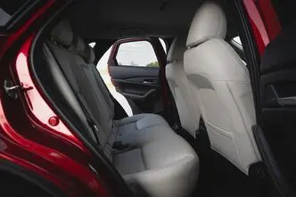 Mazda CX-30, 2.0, 137 kW, hübriid, automaat, nelikvedu