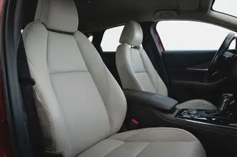 Mazda CX-30, 2.0, 137 kW, hübriid, automaat, nelikvedu