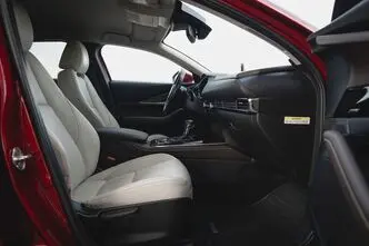 Mazda CX-30, 2.0, 137 kW, hübriid, automaat, nelikvedu