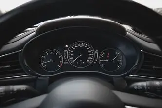 Mazda CX-30, 2.0, 137 kW, hübriid, automaat, nelikvedu
