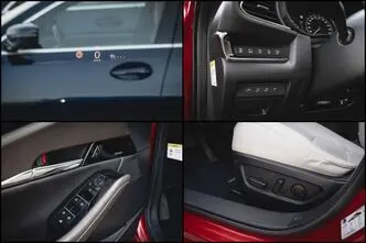 Mazda CX-30, 2.0, 137 kW, hübriid, automaat, nelikvedu