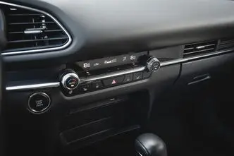 Mazda CX-30, 2.0, 137 kW, hübriid, automaat, nelikvedu