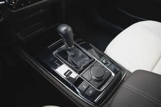 Mazda CX-30, 2.0, 137 kW, hübriid, automaat, nelikvedu