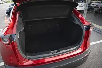 Mazda CX-30, 2.0, 137 kW, hübriid, automaat, nelikvedu