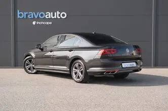 Volkswagen Passat, 1.5, 110 kW, bensiin, automaat, esivedu