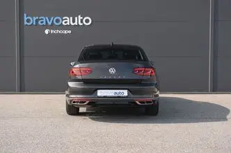 Volkswagen Passat, 1.5, 110 kW, bensiin, automaat, esivedu