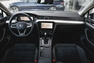 Volkswagen Passat, 1.5, 110 kW, bensiin, automaat, esivedu