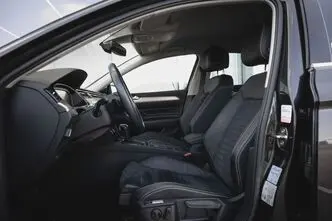 Volkswagen Passat, 1.5, 110 kW, bensiin, automaat, esivedu