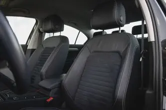 Volkswagen Passat, 1.5, 110 kW, bensiin, automaat, esivedu