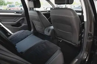 Volkswagen Passat, 1.5, 110 kW, bensiin, automaat, esivedu