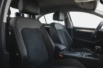 Volkswagen Passat, 1.5, 110 kW, bensiin, automaat, esivedu