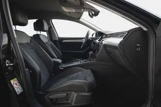 Volkswagen Passat, 1.5, 110 kW, bensiin, automaat, esivedu