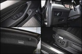 Volkswagen Passat, 1.5, 110 kW, bensiin, automaat, esivedu