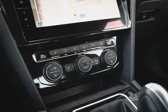 Volkswagen Passat, 1.5, 110 kW, bensiin, automaat, esivedu