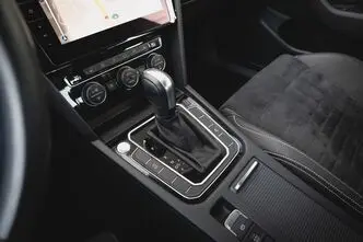 Volkswagen Passat, 1.5, 110 kW, bensiin, automaat, esivedu