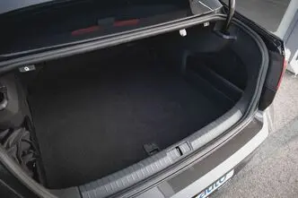 Volkswagen Passat, 1.5, 110 kW, bensiin, automaat, esivedu