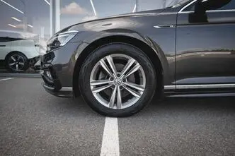Volkswagen Passat, 1.5, 110 kW, bensiin, automaat, esivedu