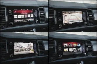 Škoda Kodiaq, 2.0, 110 kW, diisel, automaat, esivedu
