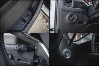 Škoda Kodiaq, 2.0, 110 kW, diisel, automaat, esivedu