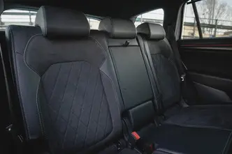 Škoda Kodiaq, 2.0, 110 kW, diisel, automaat, esivedu