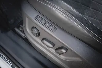 Škoda Kodiaq, 2.0, 110 kW, diisel, automaat, esivedu