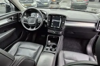 Volvo XC40, 2.0, 140 kW, diisel, automaat, nelikvedu