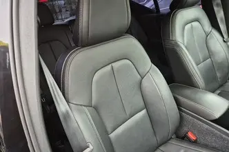 Volvo XC40, 2.0, 140 kW, diisel, automaat, nelikvedu
